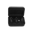میکروفون بی سیم JBQ Lightning مدل MPH-I8 - مشکی