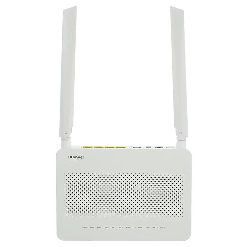مودم فیبرنوری Huawei مدل EG8145V5 - سفید (گارانتی یکساله شرکتی)