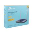 مودم روتر VDSL/ADSL بی سیم TP-Link مدل TD-W9960 - سرمه ای (گارانتی 12 ماهه شرکتی)