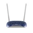 مودم روتر VDSL/ADSL بی سیم TP-Link مدل TD-W9960 - سرمه ای (گارانتی 12 ماهه شرکتی)