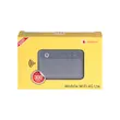 مودم Vodafone 4G Lte مدل R228T - مشکی (گارانتی باهم اندیشان)