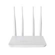 مودم روتر 4G LTE بی سیم Neterbit مدل NW-431F - سفید (گارانتی 36 ماهه آونگ)