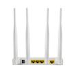 مودم روتر 4G LTE بی سیم Neterbit مدل NW-431F - سفید (گارانتی 36 ماهه آونگ)