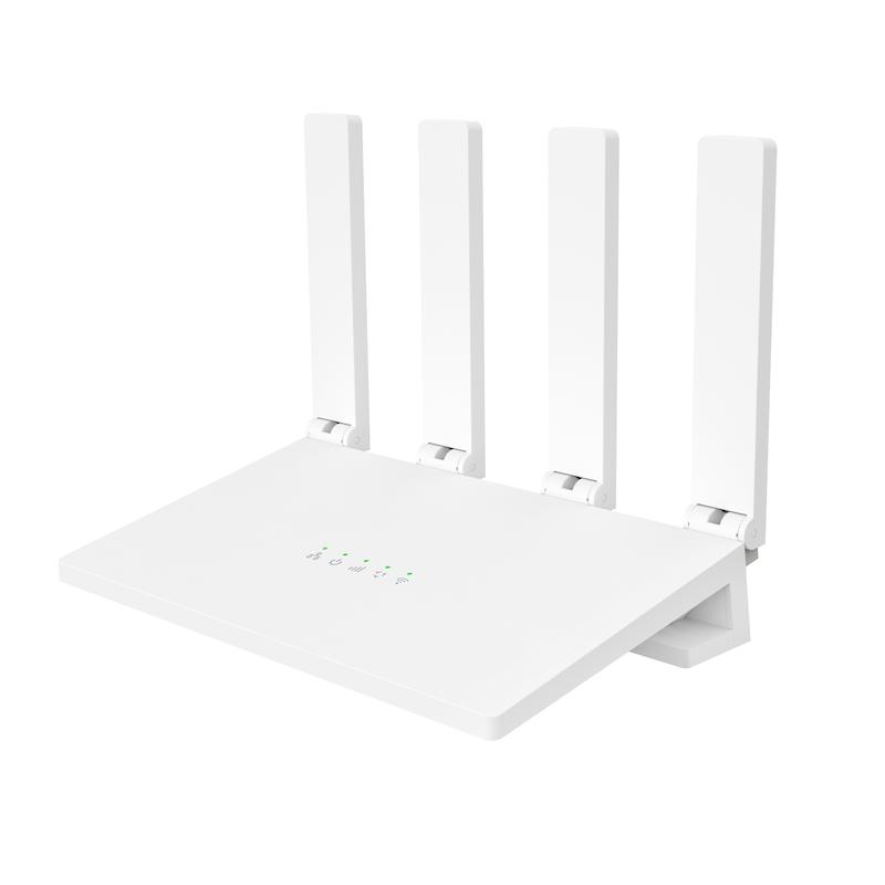 مودم روتر 4G LTE رومیزی Naztech مدل NZT77-UX100 - سفید
