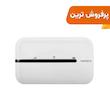مودم همراه Naztech 4G-LTE مدل NZT-77CT - سفید