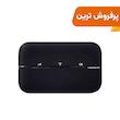مودم همراه Naztech 4G-LTE مدل NZT-77CT - مشکی