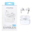 ایرفون بی سیم VIPLATINA مدل VT32 - سفید (گارانتی 12 ماه تعویض نیکان همراه)