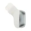 ایرفون بی سیم تک گوش Novax مدل BH301 - سفید - YSP