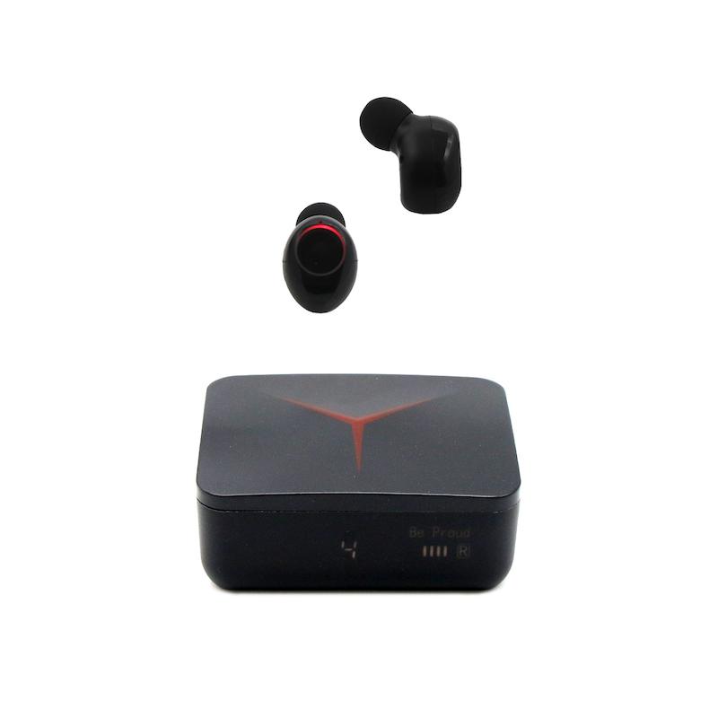 ایرفون بی سیم گیمینگ مدل M90 Pro - مشکی