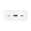 پاوربانک فست شارژ ProOne 20000mAh مدل PPB5212 Power Lab Pro - سفید