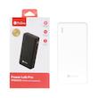 پاوربانک فست شارژ ProOne 20000mAh مدل PPB5212 Power Lab Pro - سفید