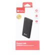 پاوربانک فست شارژ ProOne 22.5W 10000mAh مدل PPB5124 - سفید (گارانتی 12 ماهه)
