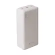 پاوربانک فست شارژ ProOne 22.5W 30000mAh مدل PPB5303 - سفید (یکساله کاوان)