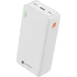 پاوربانک فست شارژ ProOne 22.5W 30000mAh مدل PPB5303 - سفید (یکساله کاوان)