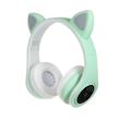 هدفون بی سیم ProOne مدل PHB3560 - سبز