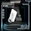 پاوربانک فست شارژ TSCO 10000mAh مدل TP 1011 22.5W - سفید
