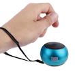 اسپیکر پرتابل رم خور JBL مدل Mini M3 - آبی High Copy