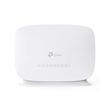 مودم روتر 4G LTE بی سیم TP-Link 300Mbps مدل TL-MR105 - سفید (36 ماهه پارس ارتباط)