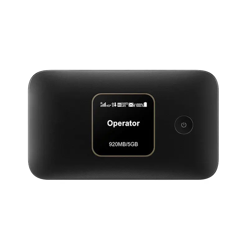 مودم جیبی دو بانده SoyeaLink 4G Plus مدل (Unlock) E5785-330