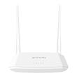 سفید (گارانتی یکساله شرکتی) - V300 N300 Wi-Fi VDSL/ ADSL مدل Tenda مودم روتر