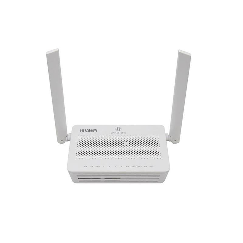 مودم فیبر نوری Huawei مدل HS8346X6-C - سفید (گارانتی یکساله شرکتی)