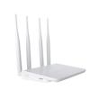 مودم روتر 4G LTE بی سیم Neterbit مدل NW-431F - سفید (گارانتی 36 ماهه آونگ)