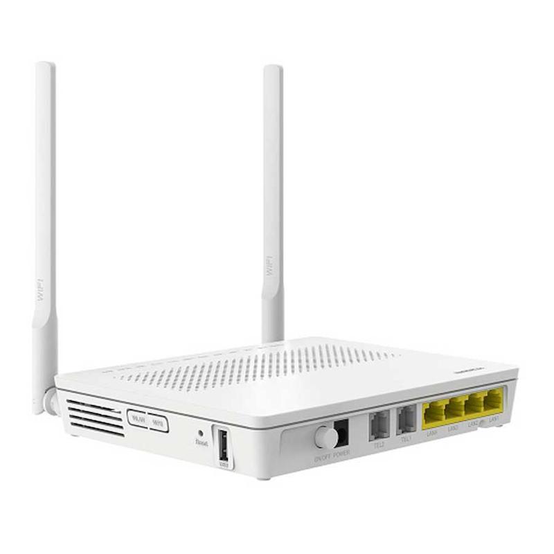 مودم فیبرنوری Huawei مدل HG8245H5 - سفید (گارانتی یکساله شرکتی)