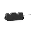 استند و شارژر دسته بازی TSCO PS5 مدل Blade Stand TGC12 - مشکی (گارانتی 18 ماهه تسکو)