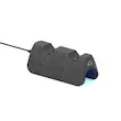 استند و شارژر دسته بازی TSCO PS5 مدل Blade Stand TGC12 - مشکی (گارانتی 18 ماهه تسکو)