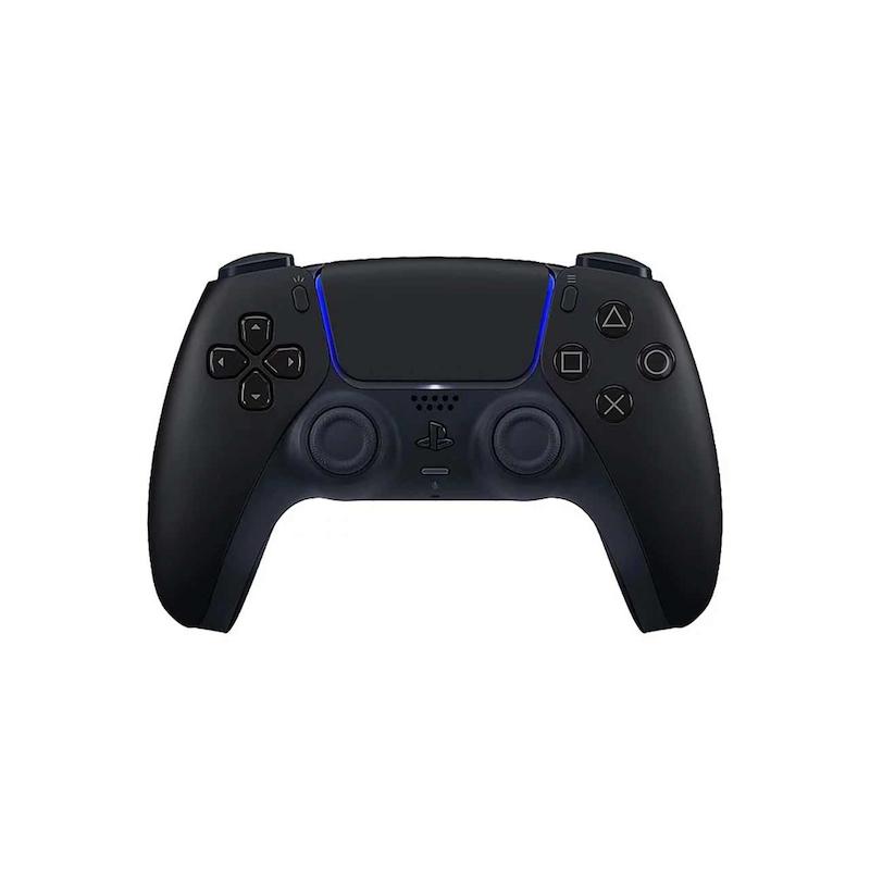 دسته بازی تک Sony مدل CFI_ZCT2W PS5 _ مشکی