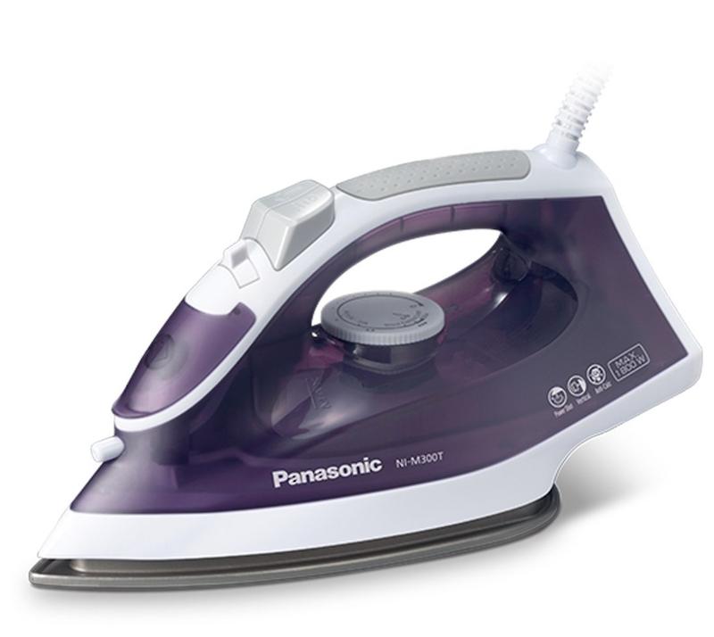 اتو بخار پاناسونیک مدل 300