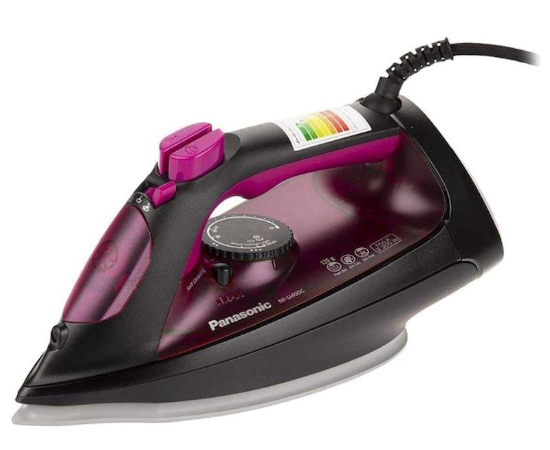 اتو بخار پاناسونیک مدل 400