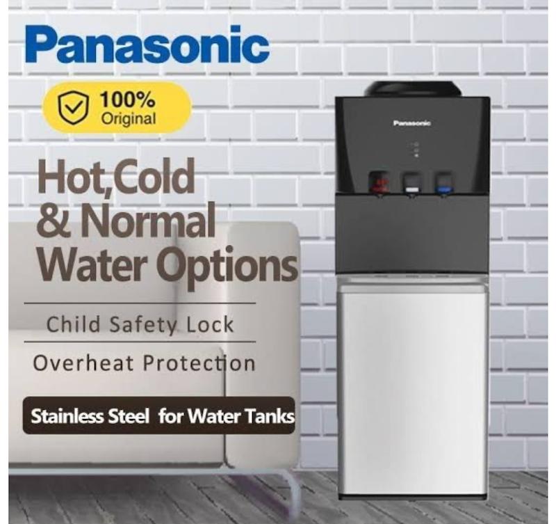 آبسردکن پاناسونیک مدل SDM-WD3128