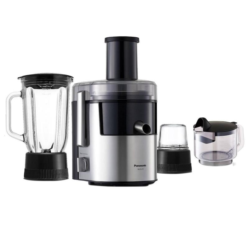 آبمیوه گیری پاناسونیک مدل MJ-DJ31