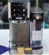 اسپرسو ساز ۲۰ بار بیسمارک المان مدل 2266 بهمراه ۲۴ ماه گارانتی