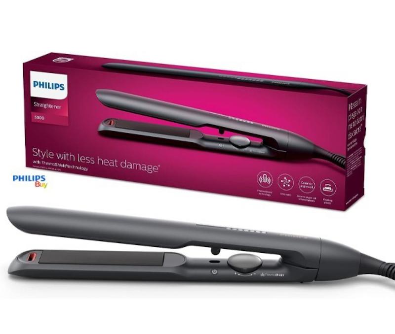 اتو مو فیلیپس مدل BHS510