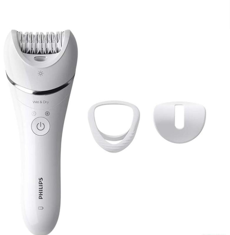 اپیلاتور فیلیپس مدل BRE700 ا Philips BRE700 Epilator