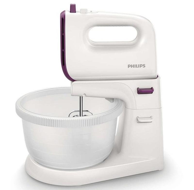 همزن فیلیپس مدل HR3745/ ا Philips HR3745/01 Mixer