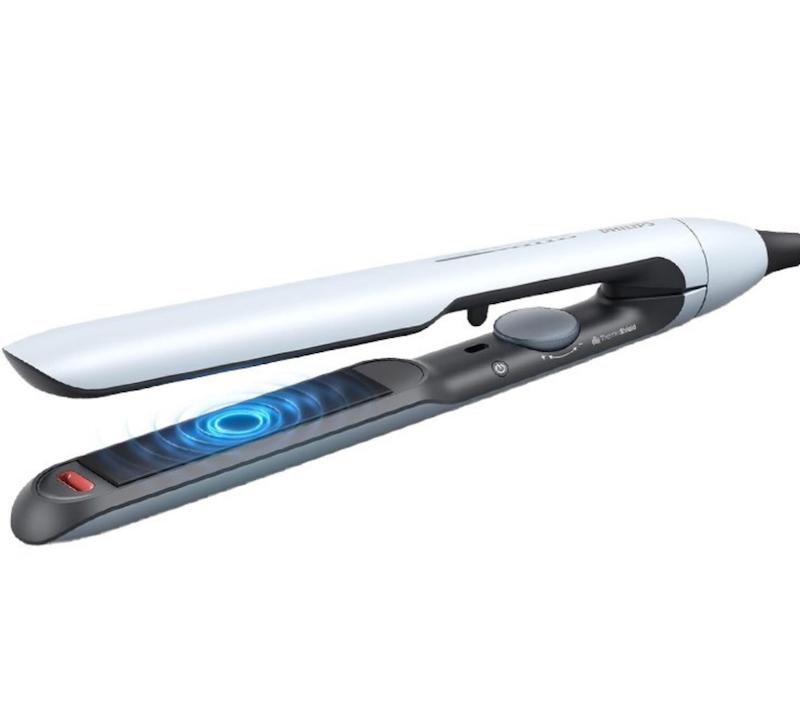 اتو مو فیلیپس مدل BHS520 ا Philips hair straightener model BHS520