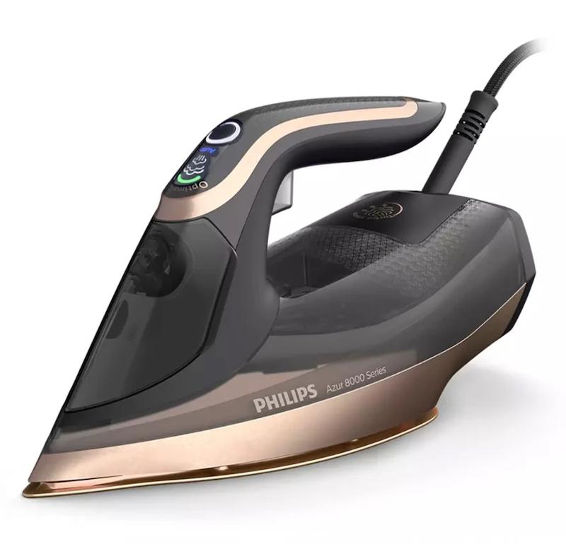اتو بخار فیلیپس مدل DST8041 ا Philips DST8041 steam iron