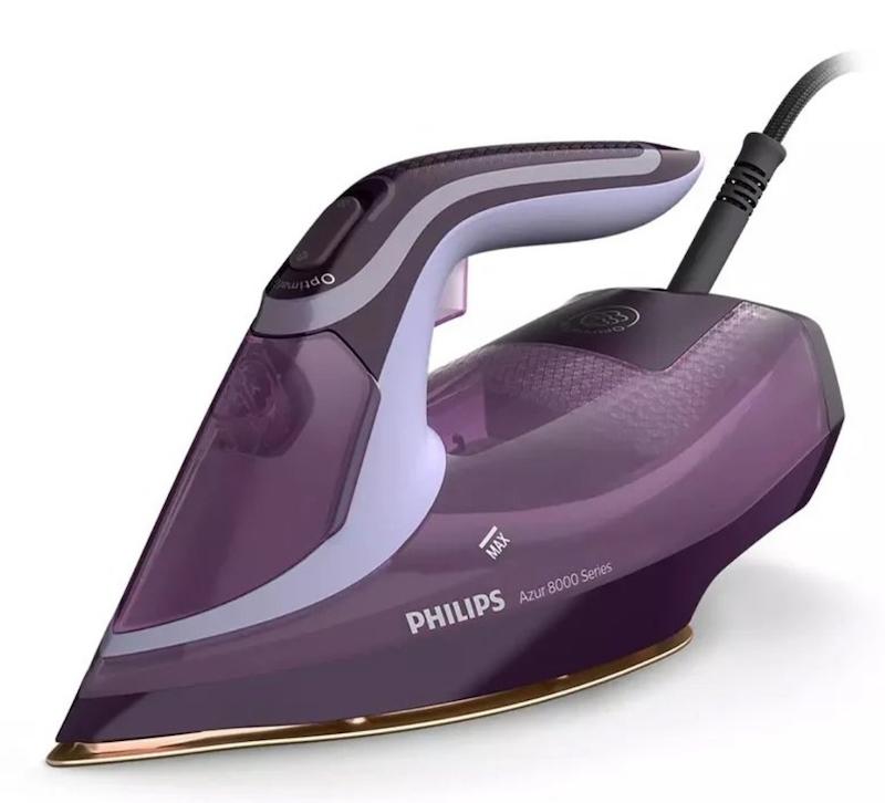 اتو بخار فیلیپس مدل DST8021 ا Philips DST8021 steam iron