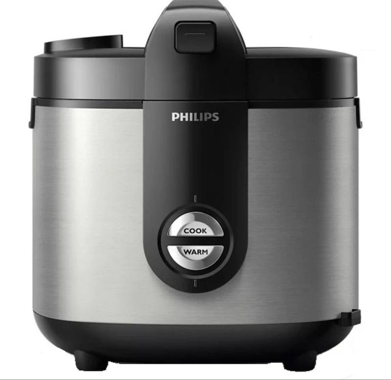 پلوپز فیلیپس مدل HD3138 ا Philips HD3138 Rice Cooker