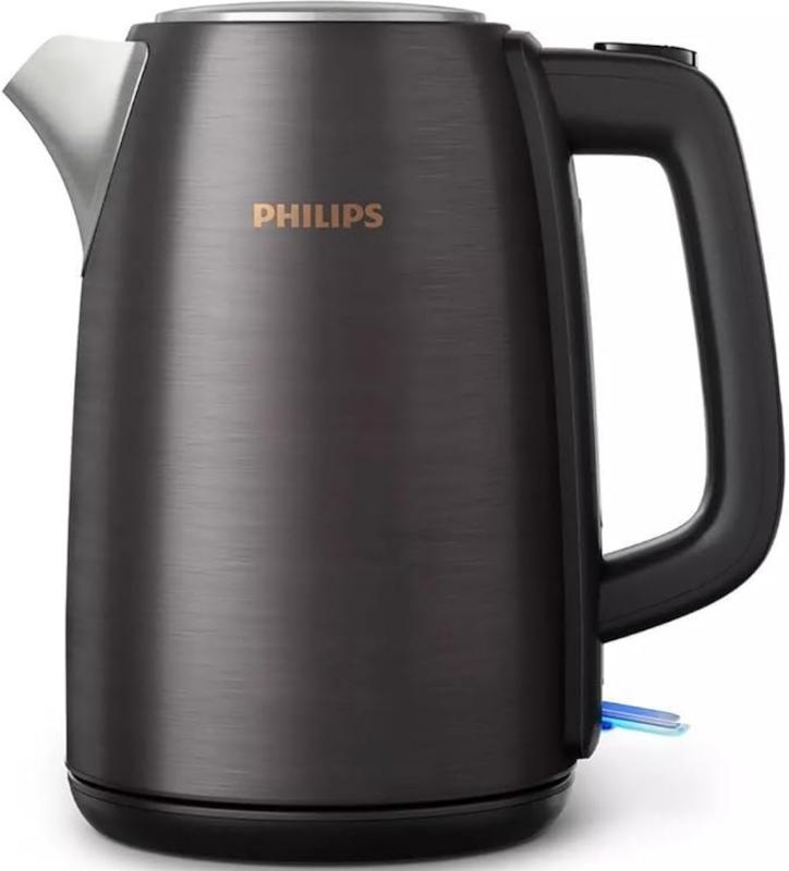 کتری برقی فیلیپس مدلphilips hd9352 ا PHILIPS Stainless Steel Kettle HD9352/31