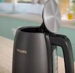 کتری برقی فیلیپس مدلphilips hd9352 ا PHILIPS Stainless Steel Kettle HD9352/31