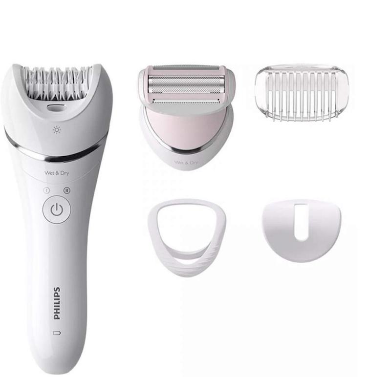 اپیلاتور فیلیپس مدل BRE710 ا Philips BRE710 Epilator
