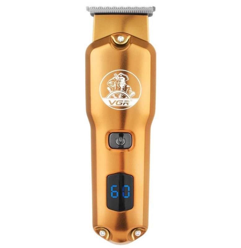 ماشین اصلاح مو سر وصورت VGR-927 ا PROFESSIONAL HAIR TRIMMER VGR-927