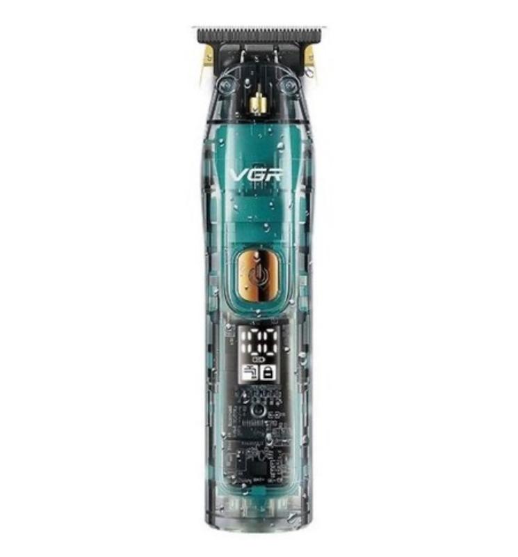 ماشین اصلاح وی جی آر مدل v-961 ا VGR V-961 Hair Trimmer