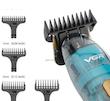 ماشین اصلاح وی جی آر مدل v-961 ا VGR V-961 Hair Trimmer