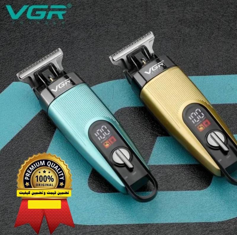 ماشین اصلاح وی جی ار 975 ا VGR-975 ا VGR-975