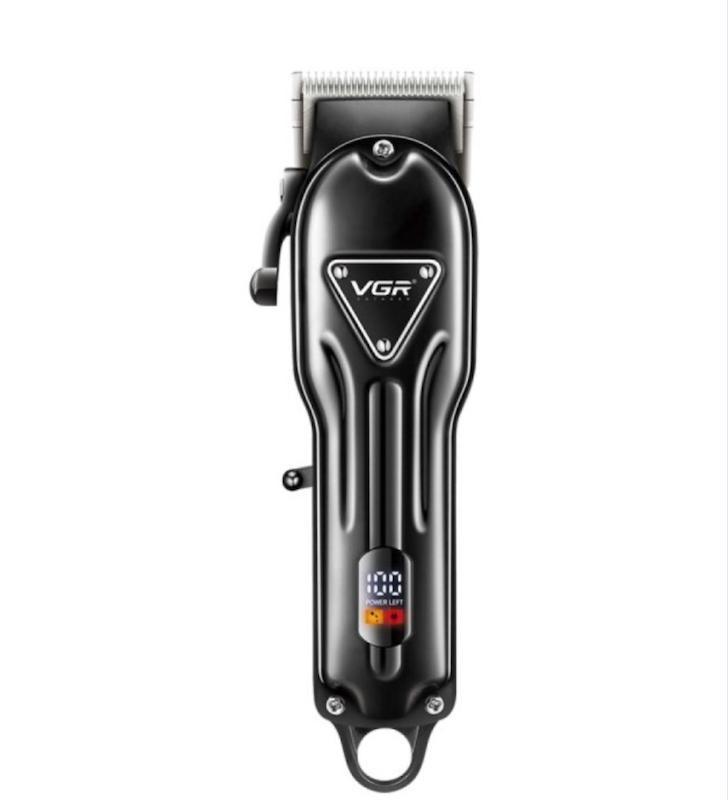 ماشین اصلاح حجم زن وی جی آر VGR مدل V-051 ا VGR V-051 Hair Clipper